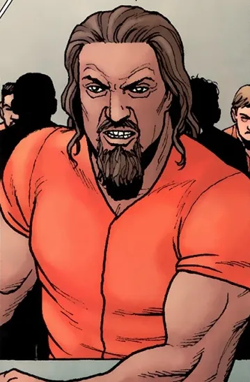 Big Jesus