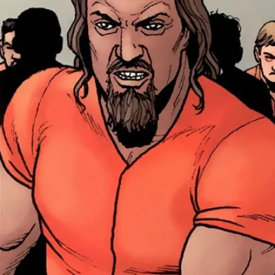 Big Jesus