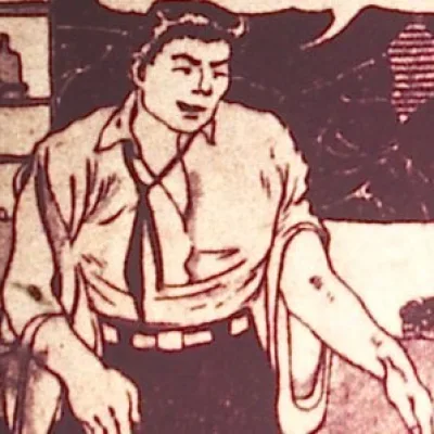 Big Jim