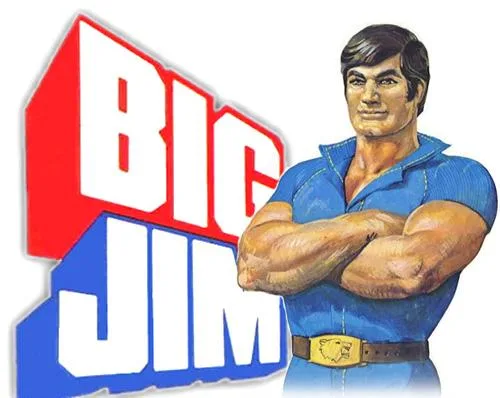 Big Jim
