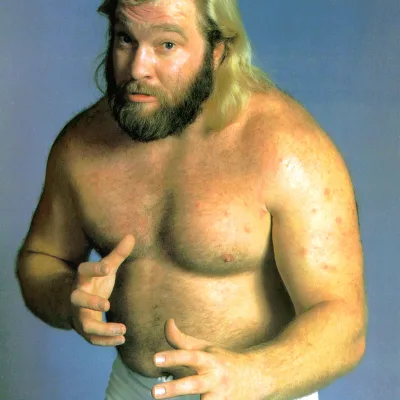 Big John Studd