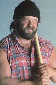 Big Josh