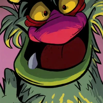 Big Mean Carl
