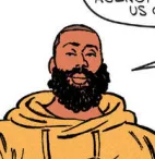 Big Mike