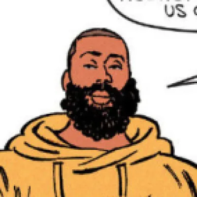 Big Mike