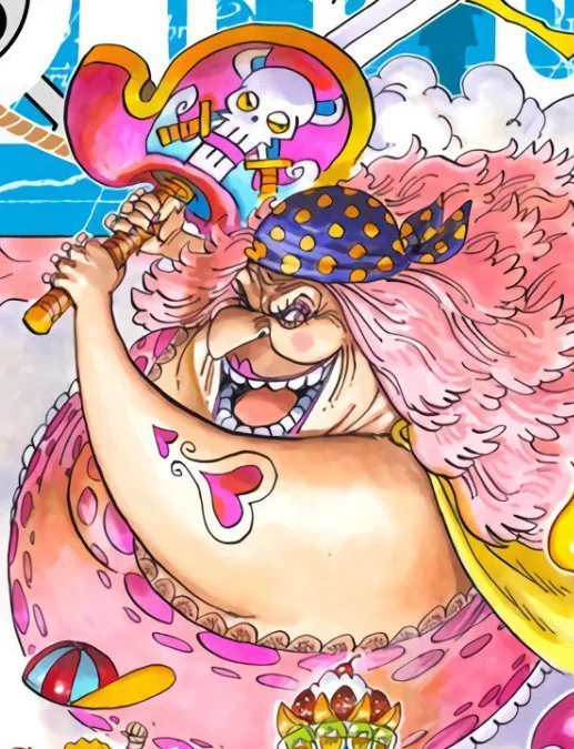 Big Mom