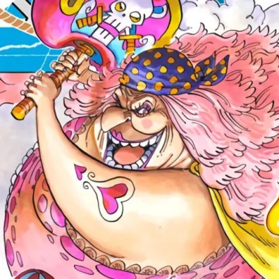 Big Mom