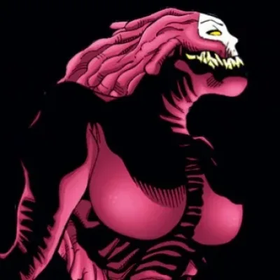 Big Mother