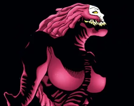 Big Mother