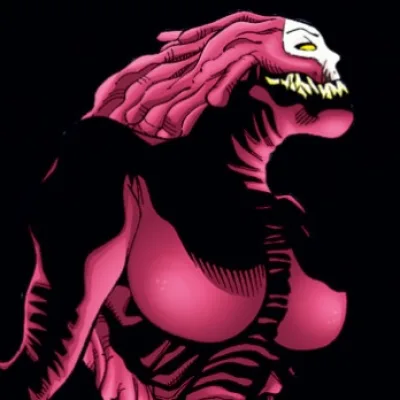 Big Mother