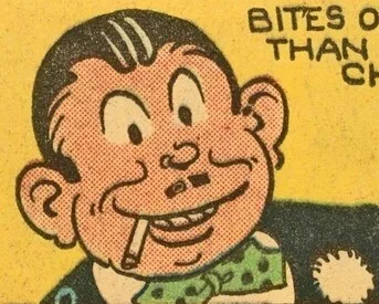 Big Mouth Bigby