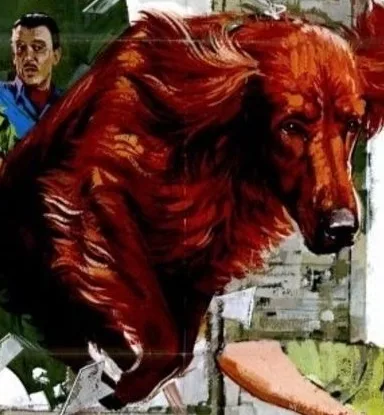 Big Red