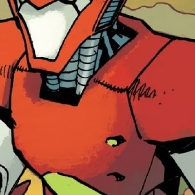 Big Red