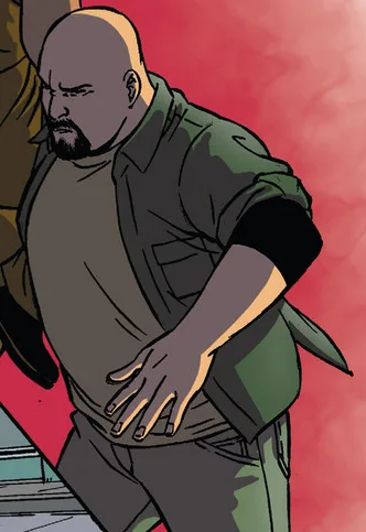 Big Show