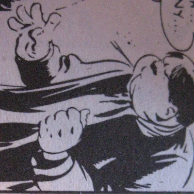 Big Sneeze Hachowf