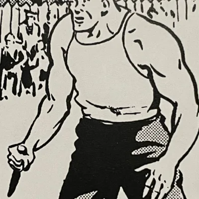 Big Steve