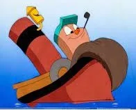 Big Toot