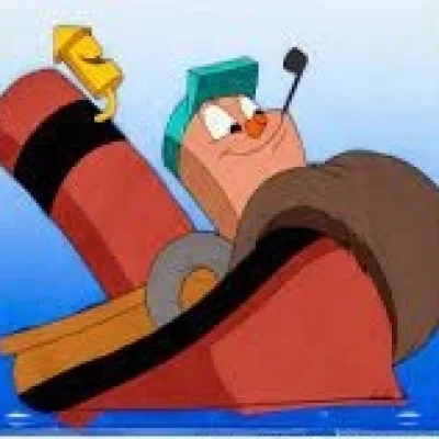 Big Toot