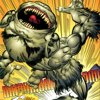 Big Ugly