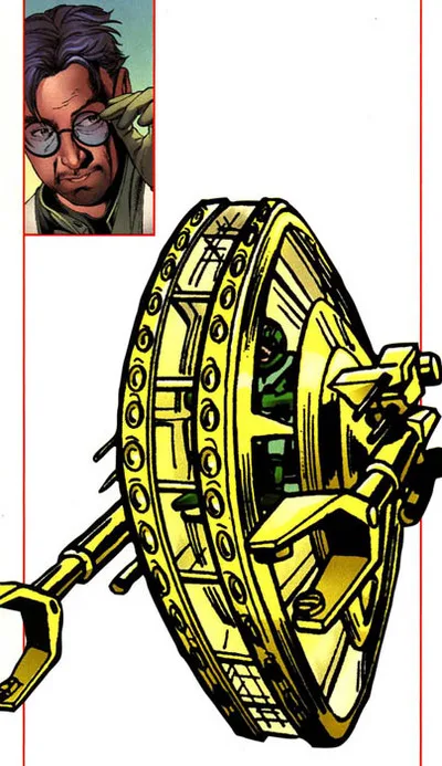 Big Wheel