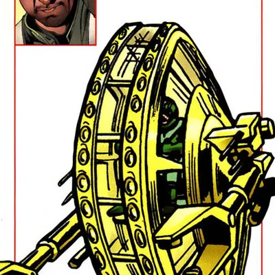 Big Wheel