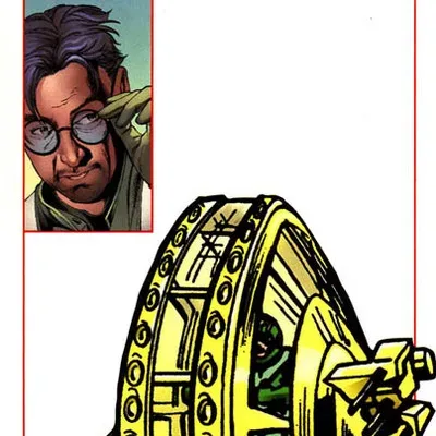 Big Wheel