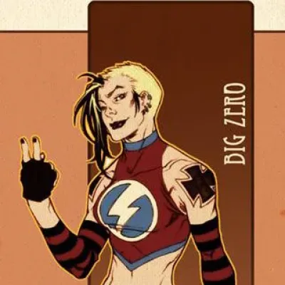 Big Zero