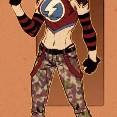 Big Zero