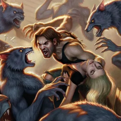 Bigby Wolf