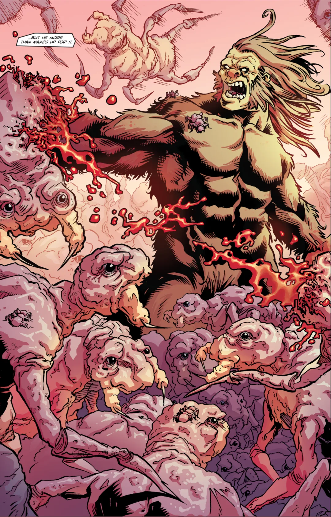 Bigfoot