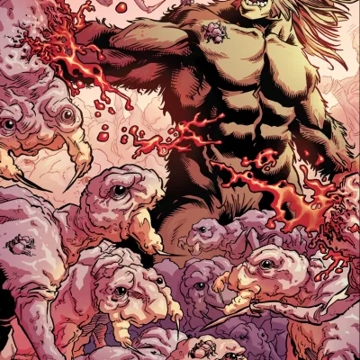 Bigfoot