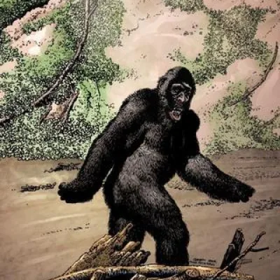 Bigfoot