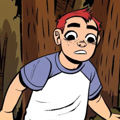 Bigfoot Boy