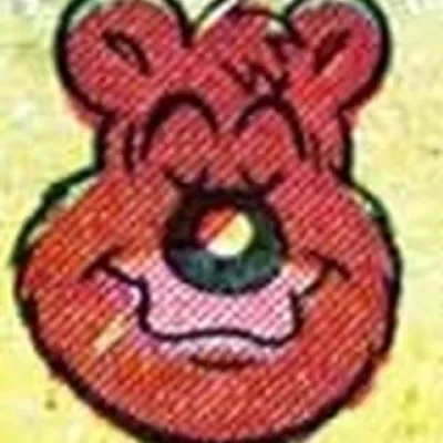 Biggety Bear