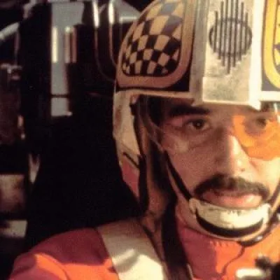 Biggs Darklighter