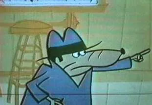 Biggy Rat