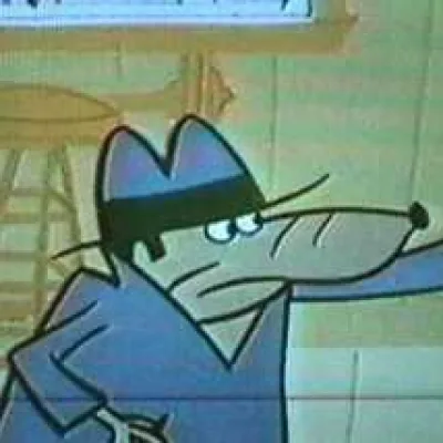 Biggy Rat