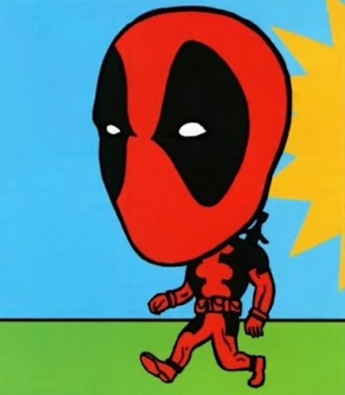 Bigheadpool