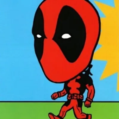 Bigheadpool