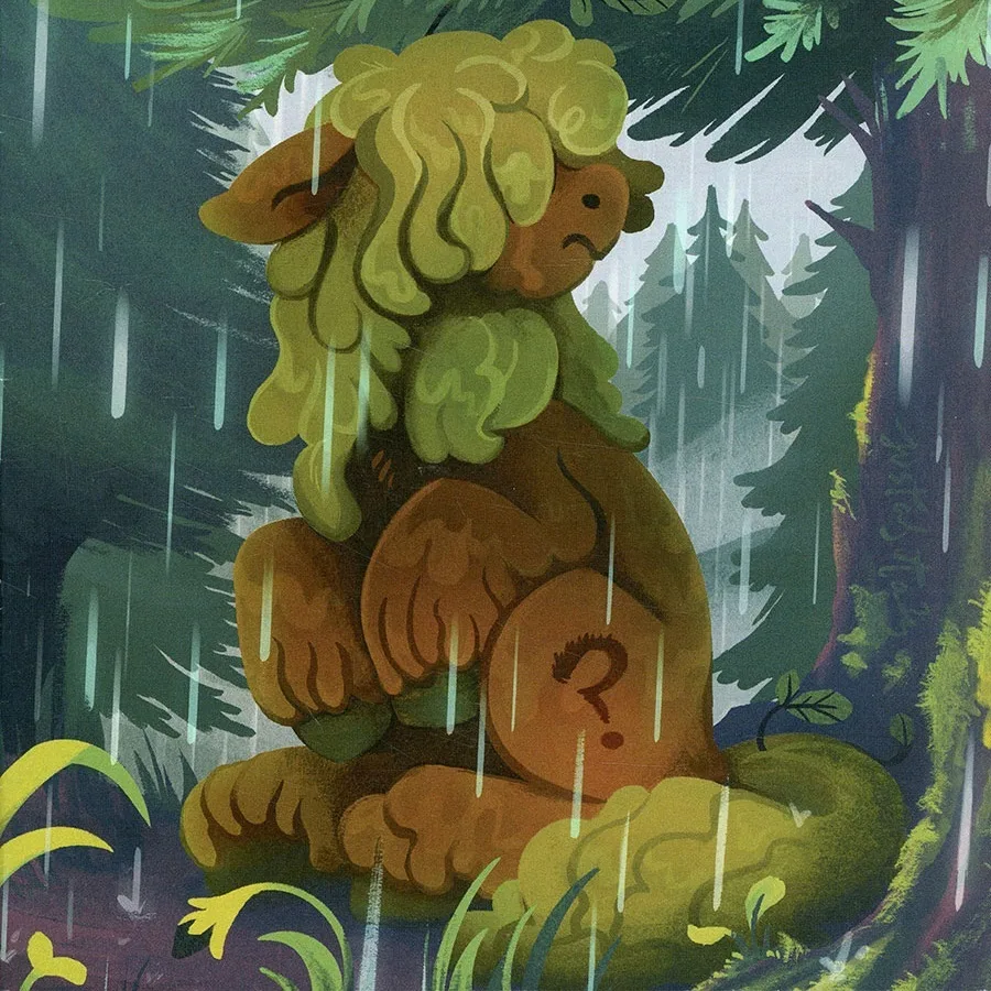 Bighoof