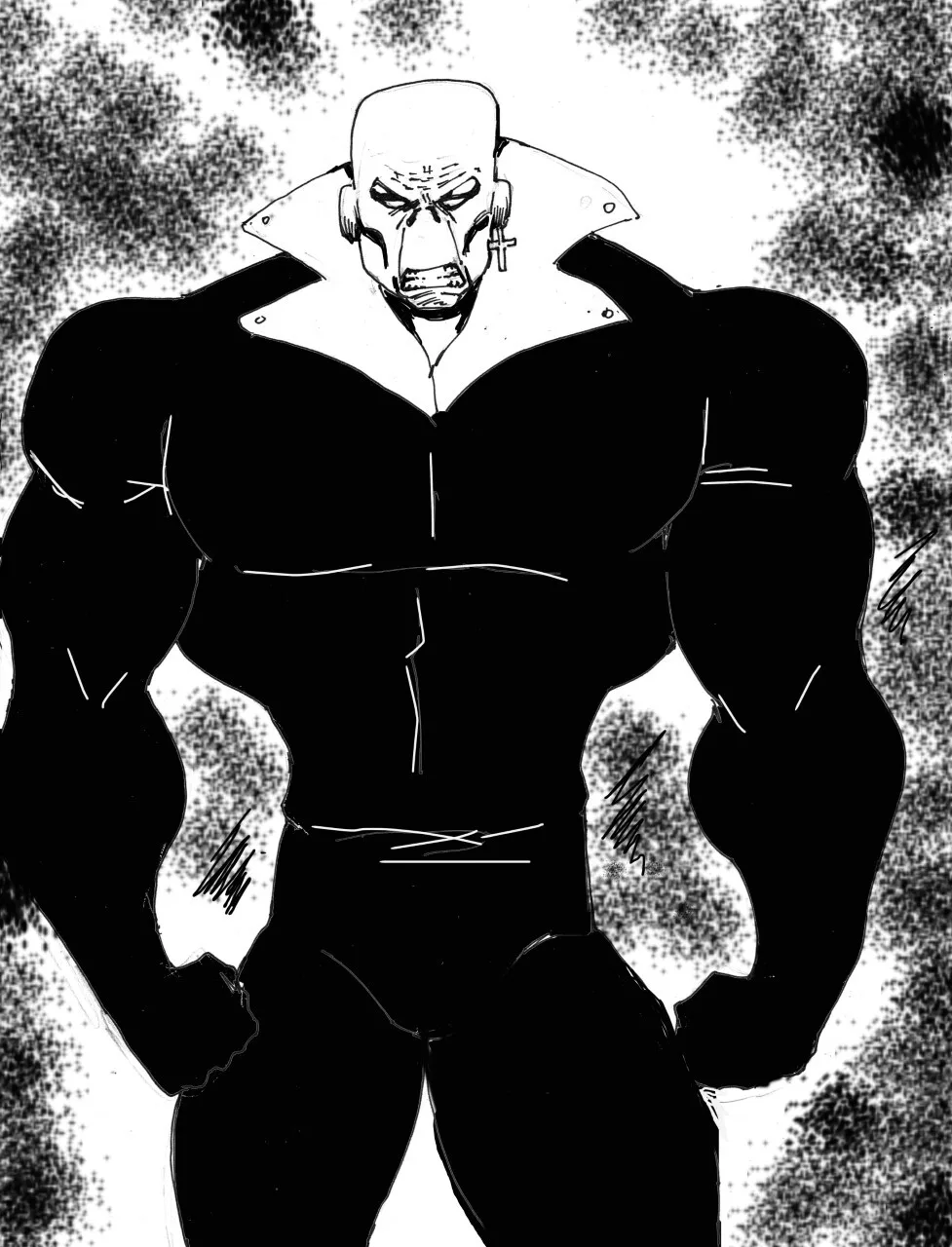 Bigmaniac
