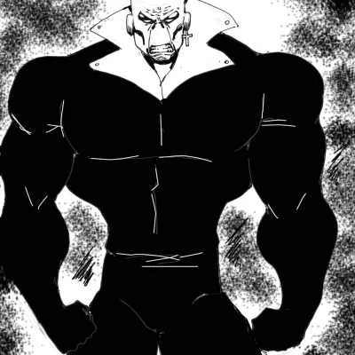 Bigmaniac