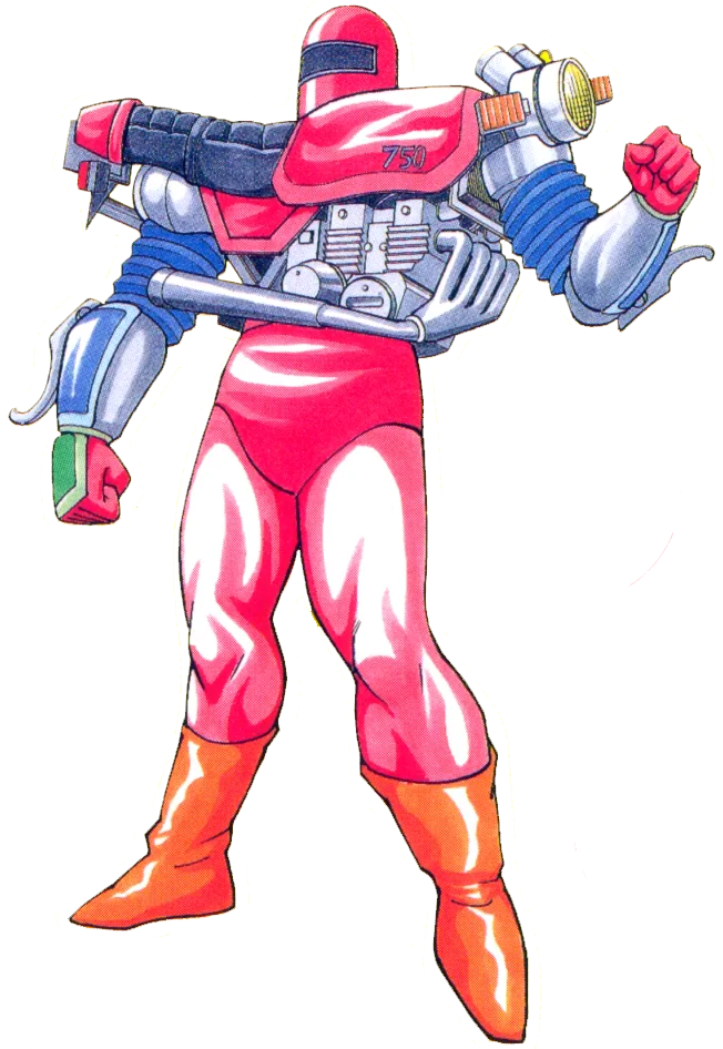 Bikeman