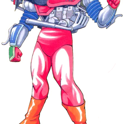 Bikeman