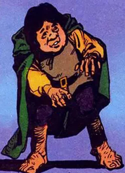 Bilbo Baggins