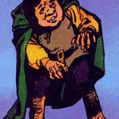Bilbo Baggins