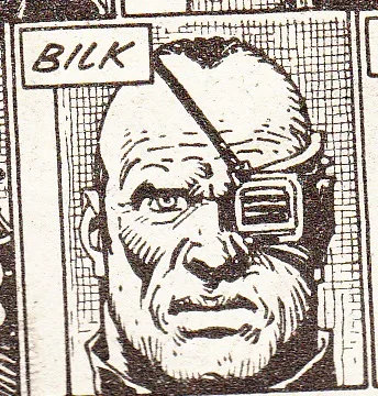 Bilk