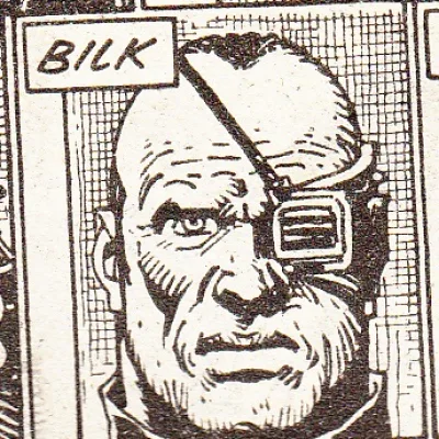 Bilk