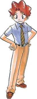Bill