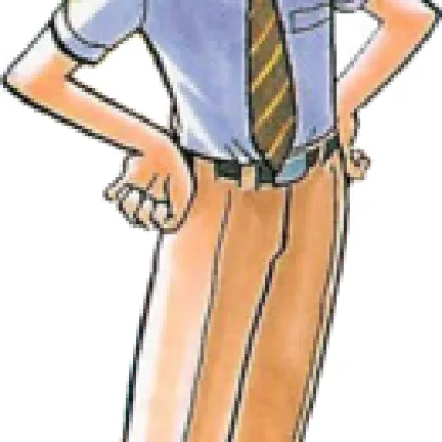 Bill